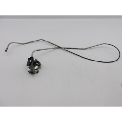 Mécanisme d'ouverture de selle HONDA PCX 125 2010 à 2013