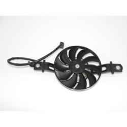 Ventilateur SUZUKI UH 125 BURGMAN 2007 à 2013