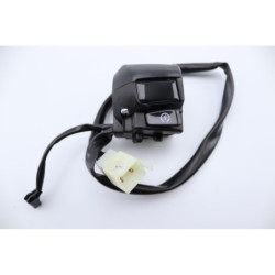 Commodo droit KYMCO SUPER 8 50 R 2022 à 2025