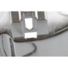 Grille de radiateur PIAGGIO X EVO 125 2007 à 2016