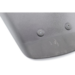 Support de plaque PIAGGIO X EVO 125 2007 à 2016