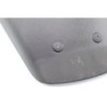 Support de plaque PIAGGIO X EVO 125 2007 à 2016