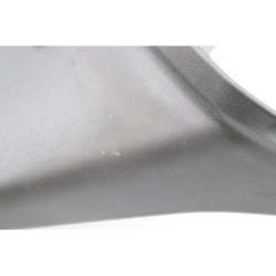 Support de plaque PIAGGIO X EVO 125 2007 à 2016