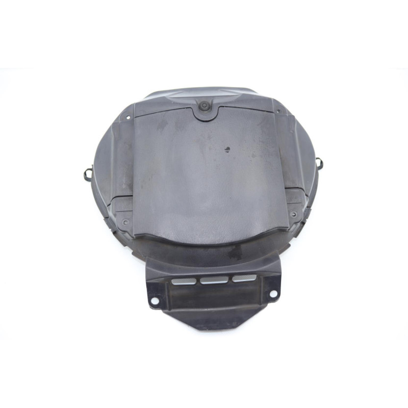 Cache sous bulle SUZUKI UH 650 BURGMAN 2007 à 2013