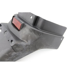 Support de plaque HONDA SCV 100 LEAD 2003 à 2007