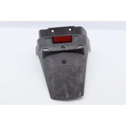 Support de plaque HONDA SCV 100 LEAD 2003 à 2007
