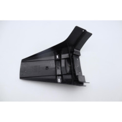 Support de plaque HONDA SCV 100 LEAD 2003 à 2007