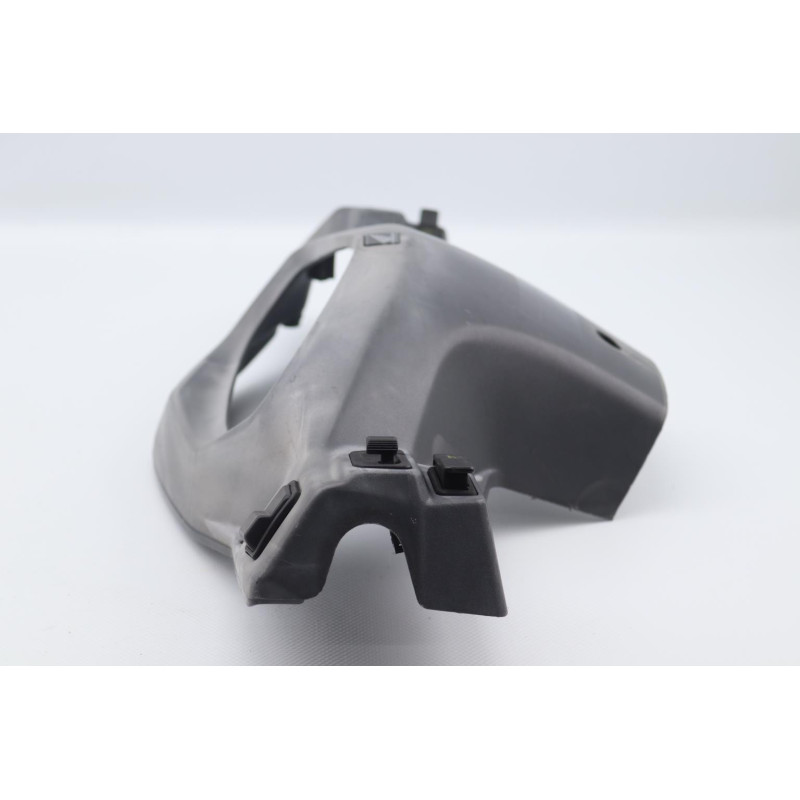 Cache guidon inférieur HONDA SCV 100 LEAD 2003 à 2007