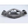 Cache guidon inférieur HONDA SCV 100 LEAD 2003 à 2007
