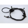 Durite arrière ARCHIVE MOTORCYCLE CAFE RACER 125 2018 à 2022