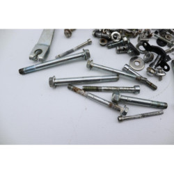 Kit visserie MASAI SCRAMBLER 50 2022 à 2023