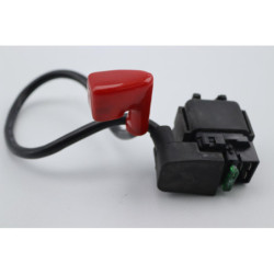 Relais de démarreur KAWASAKI Z 750 2004 à 2006