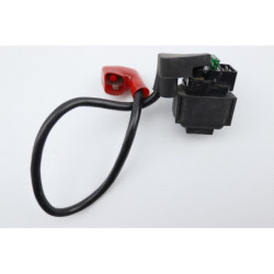 Relais de démarreur KAWASAKI Z 750 2004 à 2006