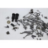 Kit visserie KAWASAKI Z 1000 2003 à 2006