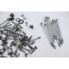 Kit visserie KAWASAKI Z 1000 2003 à 2006