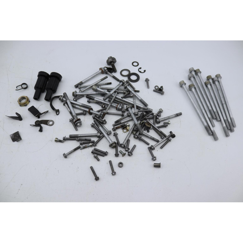 Kit visserie KAWASAKI Z 1000 2003 à 2006