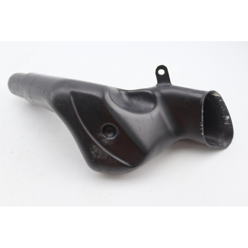 Conduit d'air droit SUZUKI GSXR 1300 HAYABUSA 1999 à 2007