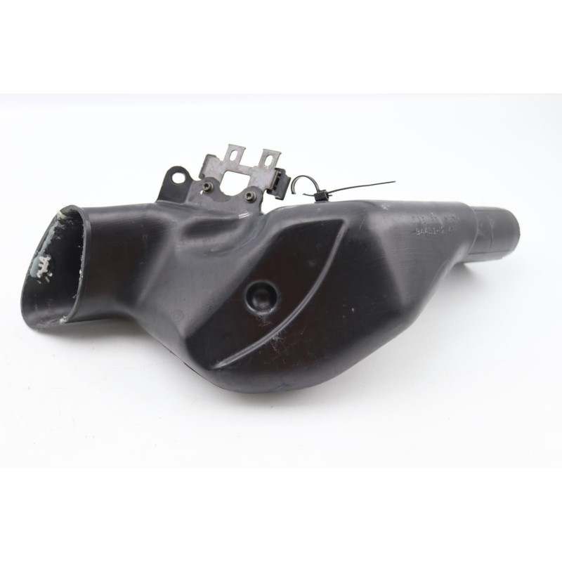 Conduit d'air gauche SUZUKI GSXR 1300 HAYABUSA 1999 à 2007