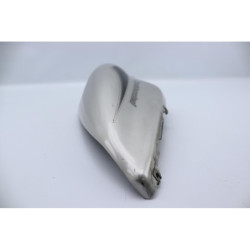 Coque arrière gauche YAMAHA AEROX 50 R 1999 à 2000