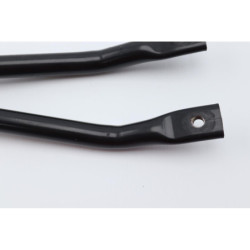 Platine arrière droite APRILIA RS 125 2021 à 2024