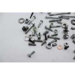 Kit visserie HONDA NSS 125 FORZA 2021 à 2021