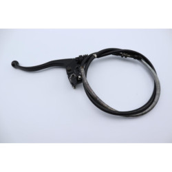 Cocotte gauche YAMAHA TENERE 660 1991 à 1996