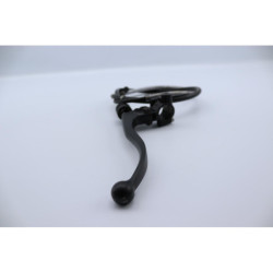 Cocotte gauche YAMAHA TENERE 660 1991 à 1996