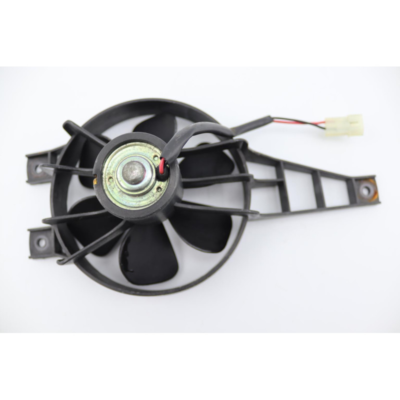 Ventilateur PEUGEOT SATELIS 125 2006 à 2012