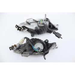 Clignotants arrière KYMCO LIKE 125 2009 à 2015