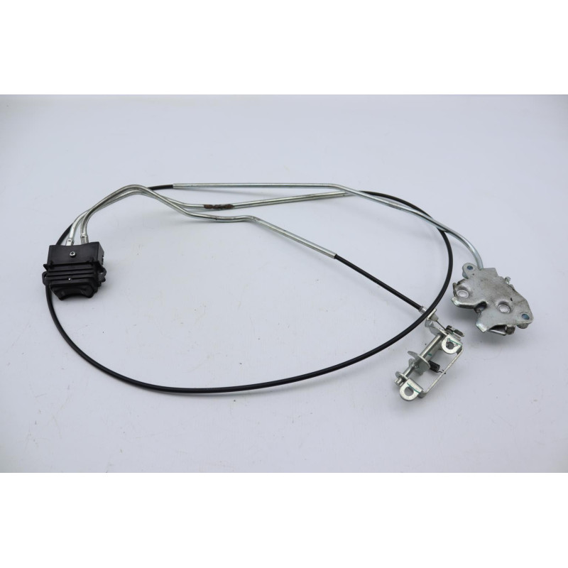 Mécanisme d'ouverture de selle HONDA PCX 125 2010 à 2013
