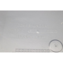 Sabot HONDA SH 125 2008 à 2010