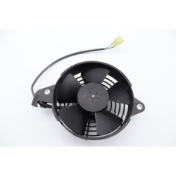 Ventilateur HONDA FES 125 S WING ABS 2007 à 2008