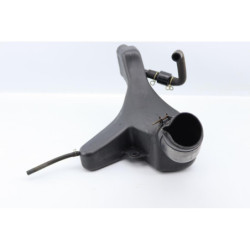 Conduit d'air droit KAWASAKI ZZR 600 1995 à 1997