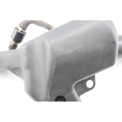 Conduit d'air gauche KAWASAKI ZZR 600 1995 à 1997