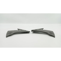 Habillage de cadre droit KAWASAKI ER6 650 F 2005 à 2008