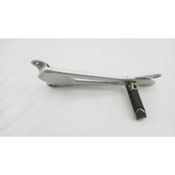 Platine arrière gauche YAMAHA YBR 125 2005 à 2006
