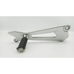 Platine arrière gauche YAMAHA YBR 125 2005 à 2006
