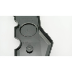 Habillage de cadre gauche KAWASAKI Z 125 2019 à 2020
