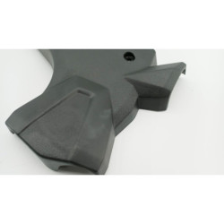 Habillage de cadre droit KAWASAKI Z 125 2019 à 2020