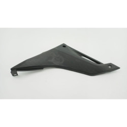 Habillage de cadre gauche YAMAHA YZF 125 R 2008 à 2013