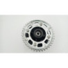 Porte couronne HONDA CBF 125 2021 à 2023
