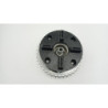 Porte couronne HONDA CBF 125 2021 à 2023