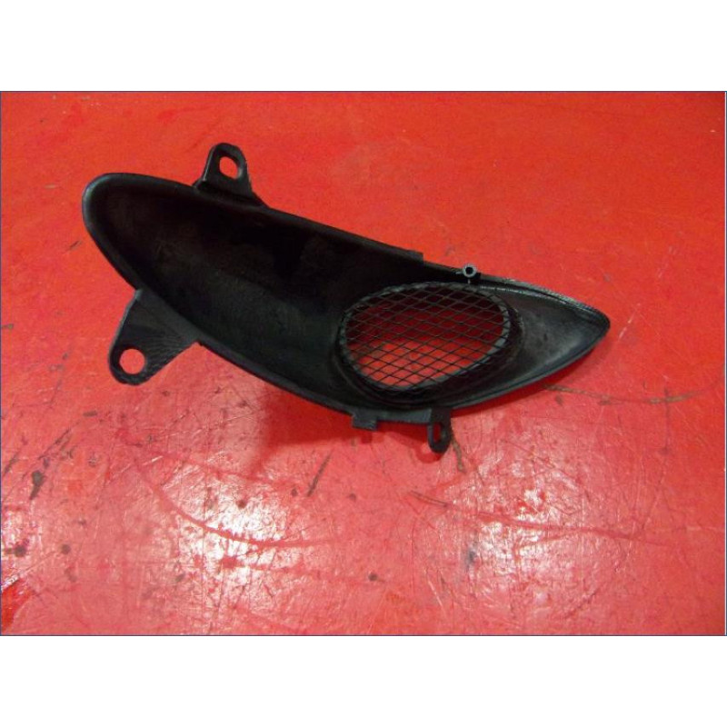Conduit d'air gauche SUZUKI TL 1000 R 1998 à 2000