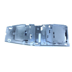 Support de batterie YAMAHA YZF 600 R6 2010 à 2016