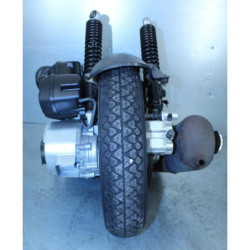 Moteur NECO ABRUZZI 125 2014 à 2015