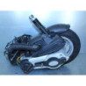 Moteur NECO ABRUZZI 125 2014 à 2015