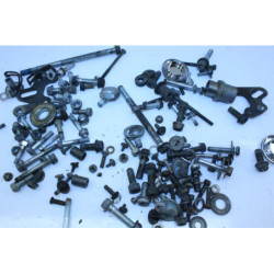 Kit visserie SUZUKI GSX 750 INAZUMA 1997 à 2003