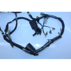 Faisceau électrique YAMAHA XJ 600 DIVERSION N 1992 à 2003