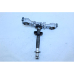Té de fourche inférieur SUZUKI SV 650 N 1998 à 2002