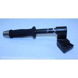 Demi-guidon gauche KAWASAKI ZX10 1000 TOMCAT 1988 à 1990